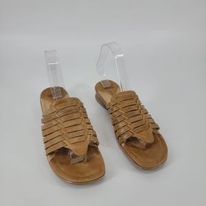Dansko Sandals